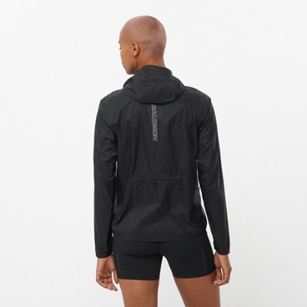 Salomon Sense Aero Wind Jacket - Women's 2