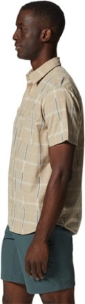 Mountain Hardwear Grove Hide Out Shirt - Men's 2