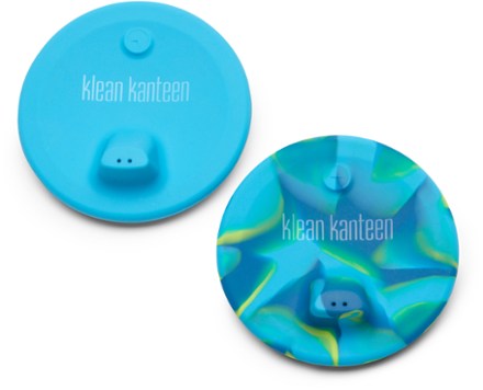 Klean Kanteen Sippy Lids - Package of 2 0