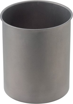 Soto Titanium Pot - 750 ml 3