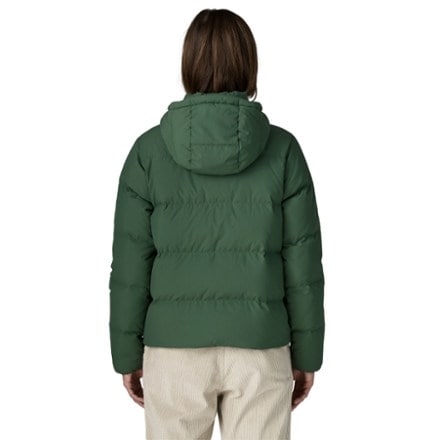 Patagonia Sisar Down Hoodie - Women's 2