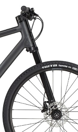 Cannondale Bad Boy 1 Bike 5
