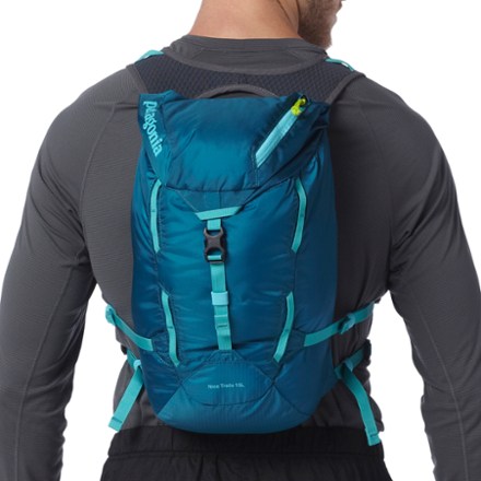 Patagonia Nine Trails Running Pack - 15 Liter | REI Co-op