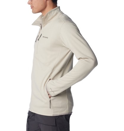 Columbia Park View Full-Zip Fleece Jacket - Men's 3