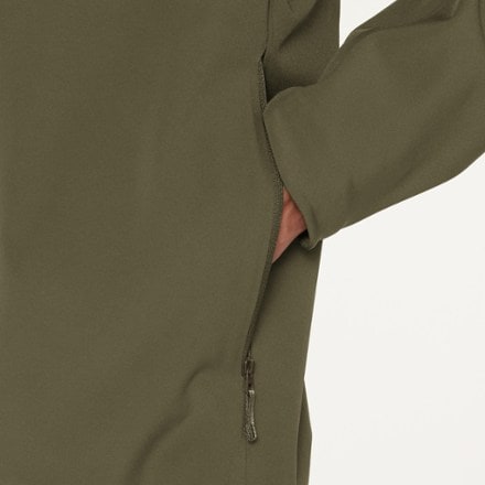 Arc'teryx Gamma MX Hoody - Men's 10