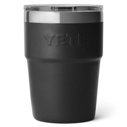 YETI Rambler Stackable Cup with MagSlider Lid - 16 fl. oz. 1