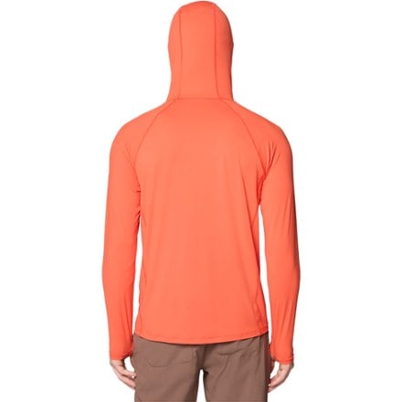 Mountain Hardwear Crater Lake Hoody - Men's 1