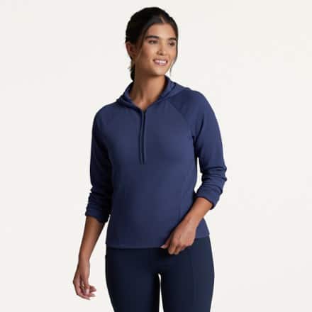 KUHL Remi Pullover Hoody - Women's 0