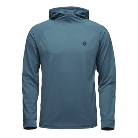 Black Diamond Alpenglow Hoody - Men's 0