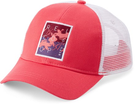 REI Coop Trucker Hat Kids' at REI