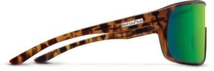 Suncloud Double Up Polarized Sunglasses 1