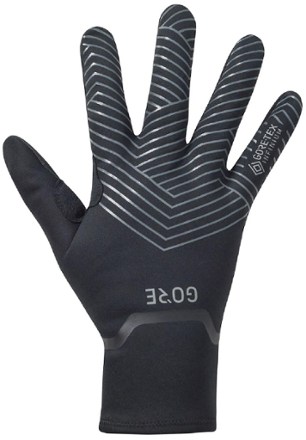 GOREWEAR C3 GORE-TEX INFINIUM Stretch Mid Cycling Gloves 1