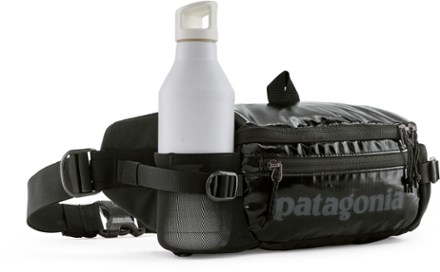 Patagonia Black Hole Waist Pack 5 L 2