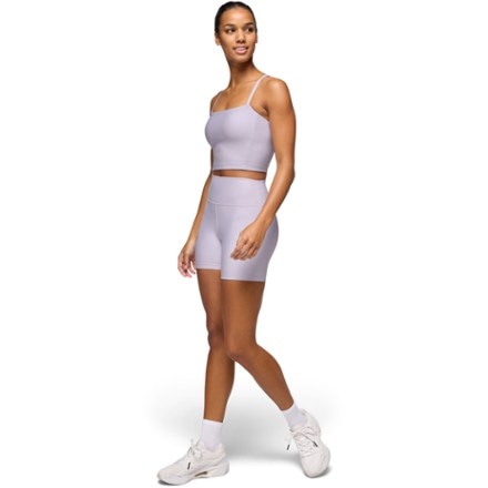 prAna Sculpt Adjustable Cami Bra 4