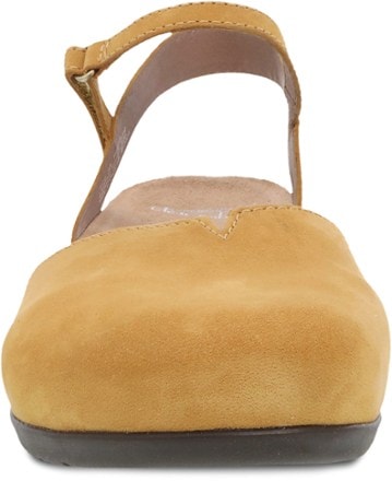 Dansko Rowan Shoes - Women's 4