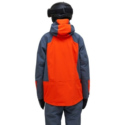 Peak Performance Vertec 3L Jacket - Men's 2