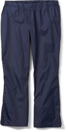 rei rain pants surge columbia storm sizes plus zoom