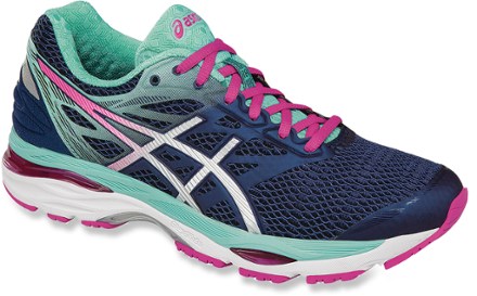 asics cumulus woman