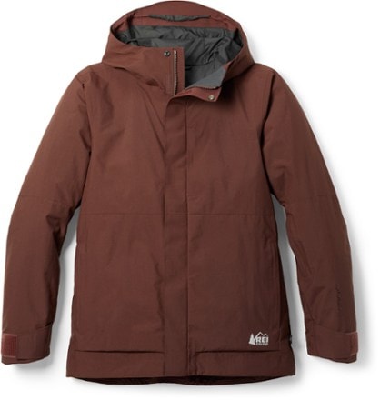 REI Co-op Powderbound Insulated Jacket - Women's 0