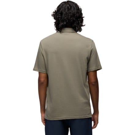 prAna Polo Shirt - Men's 2