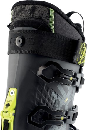Rossignol Alltrack 110 Ski Boots - Men's - 2021/2022 2