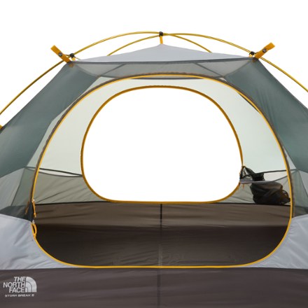 The North Face Stormbreak 2 Tent 8
