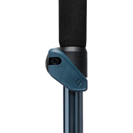 Black Diamond Trail Vista FLZ Trekking Poles - Pair 2