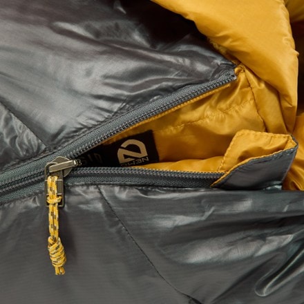 NEMO Disco 15 Endless Promise Down Sleeping Bag - Men's 10