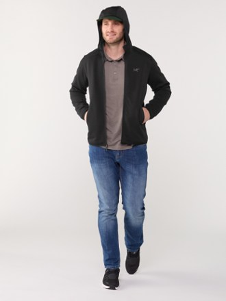 Kyanite Hoody - Men's