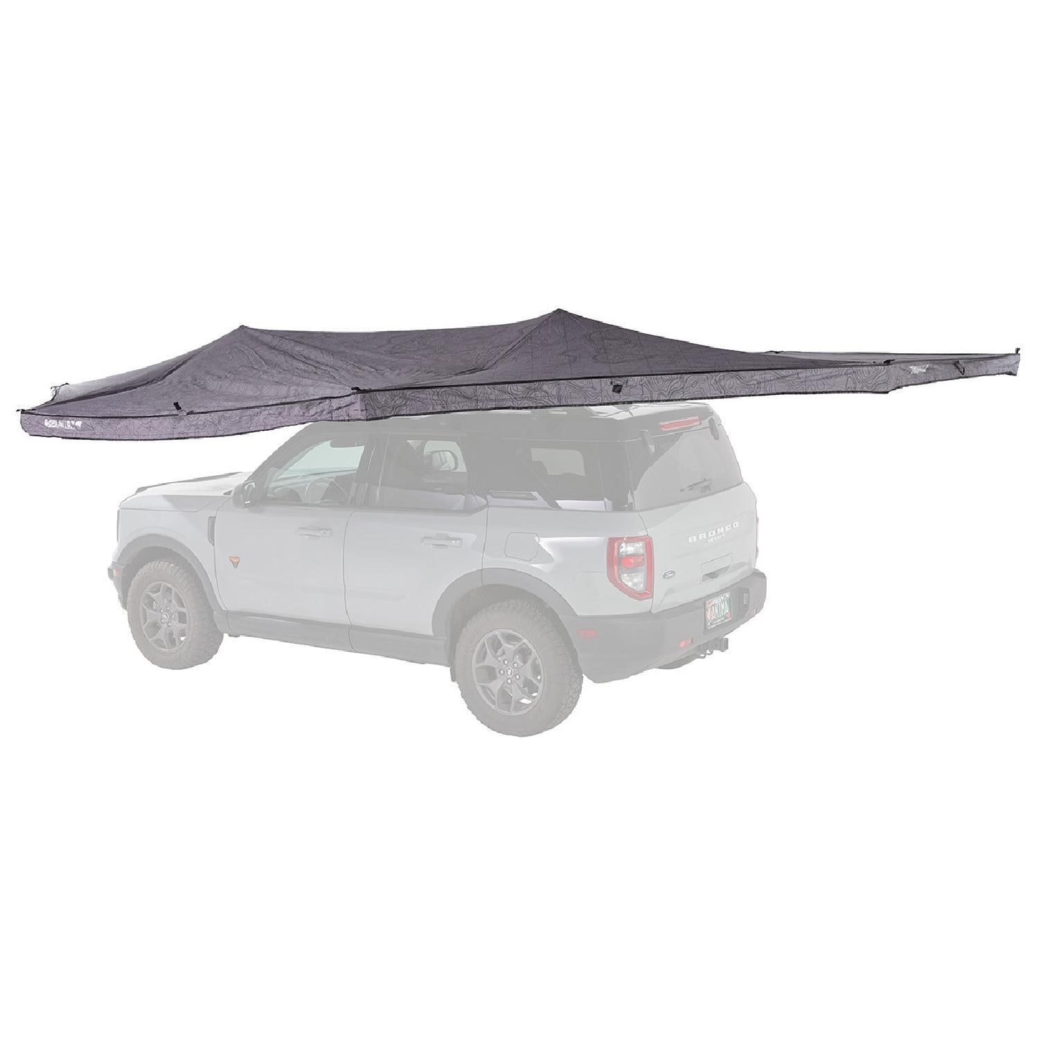 OverNOut 270 XL Awning - LH