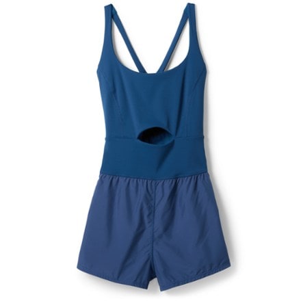 FP Movement Righteous Runsie Romper - Women's 0