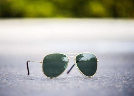 Location Image for Mile Highs Polarized Sunglasses