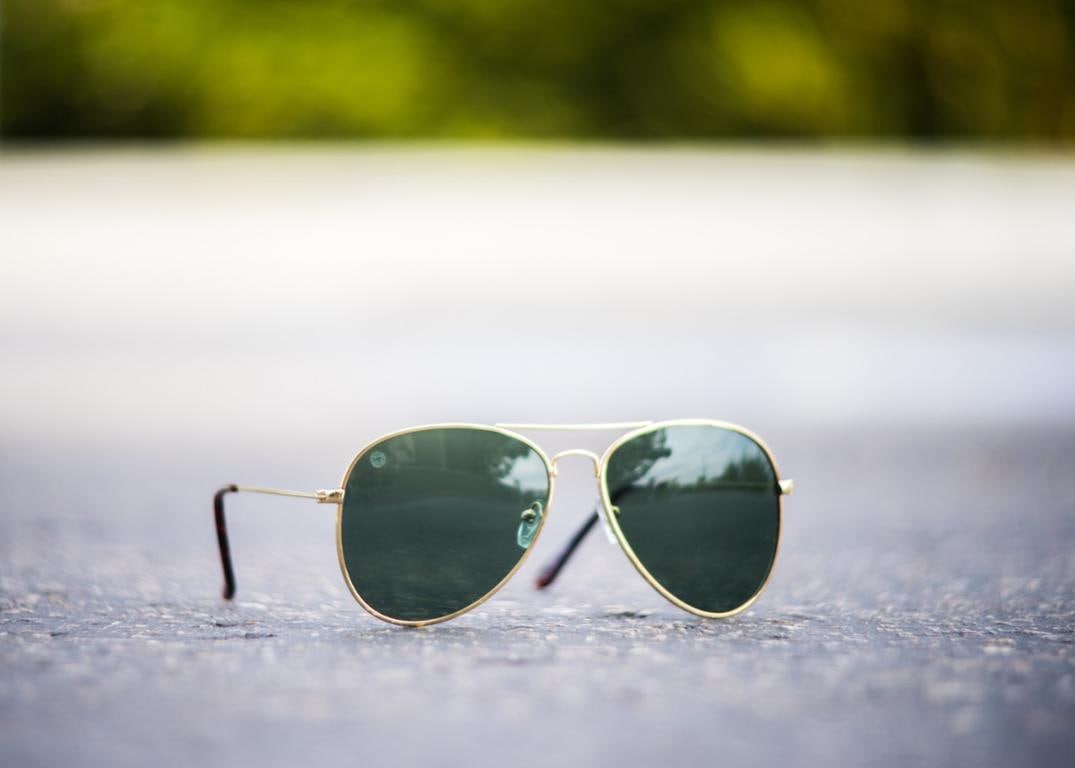 Location Image for Mile Highs Polarized Sunglasses