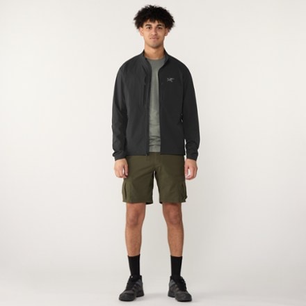 Arc'teryx Gamma Lightweight Jacket - Men's 3
