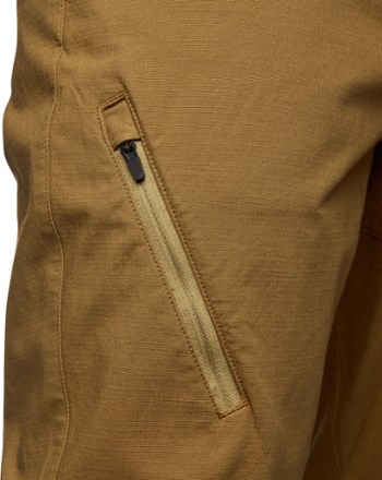 Black Diamond Rocklock Pants - Men's 5