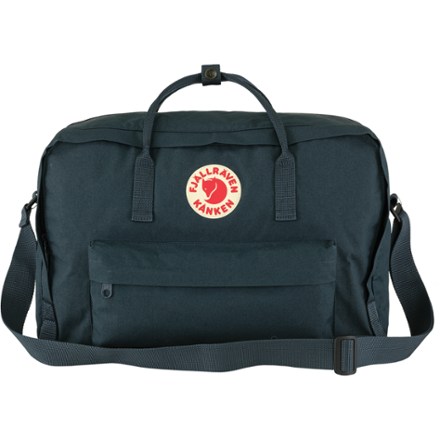 Fjallraven Kanken Weekender Duffel Bag 0