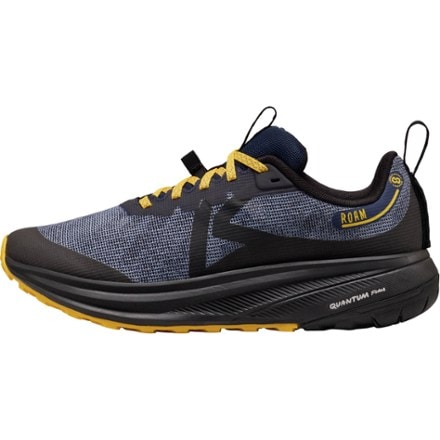 KEEN Roam Trail-Running Shoes - Men's 1