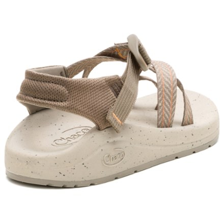 Chaco CushZ Toe-Loop Extra-Cushioned Sandals - Men's 3