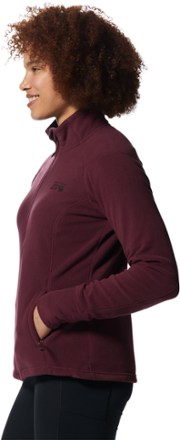 Mountain Hardwear Microchill 2.0 Jacket - Women's 2