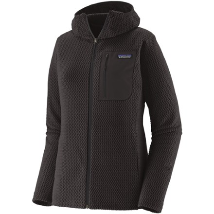 R1 Air Full-Zip Hoody - Women's