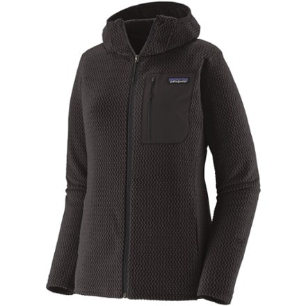 Patagonia R1 Air Full-Zip Hoody - Women's 1