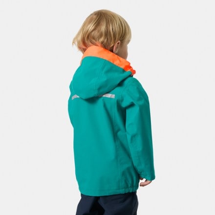 Helly Hansen Shelter HT Jacket - Toddlers' 2
