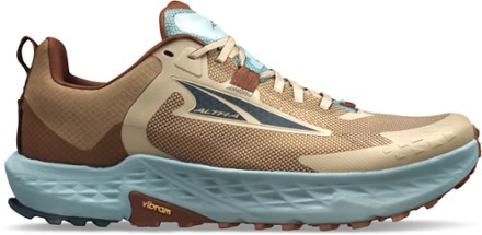 Altra Timp 5 Trail-Running Shoes - Men's 0