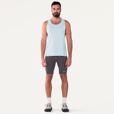 Arc'teryx Norvan Downword Logo Tank Top - Men's 3
