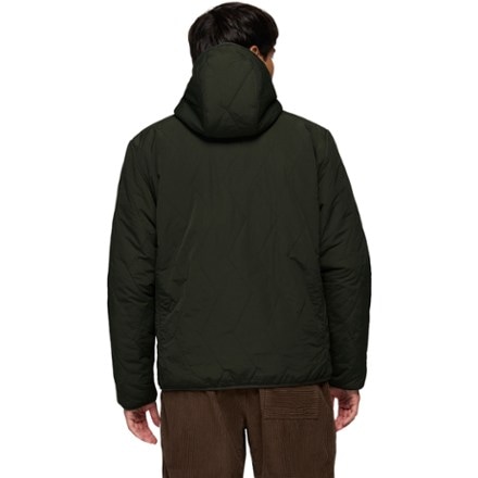 prAna Encinitas Full Zip Hoodie - Men's 2