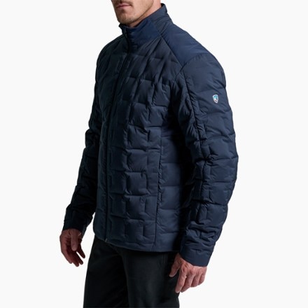 KUHL Firestorm Down Jacket - Men's 2