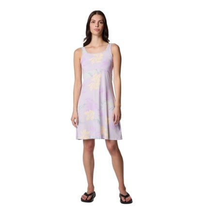 Columbia Freezer III Dress 0