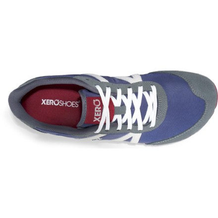 Xero Shoes Wynn Sneakers - Men's 4