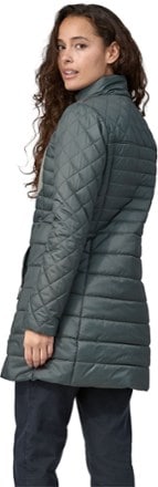 Patagonia Radalie Insulated Parka - Women's 2
