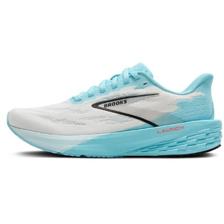 Brooks Launch 11 Road-Running Shoes - Men's 1